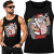 TANK TOP ŚWIĄTECZNY  TATOOSANTA2